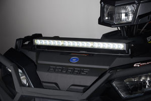 mpower off off-road lightbar - 18 inch