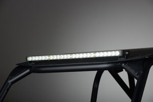 mpower off off-road lightbar - 24 inch