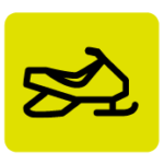 Snowmobile