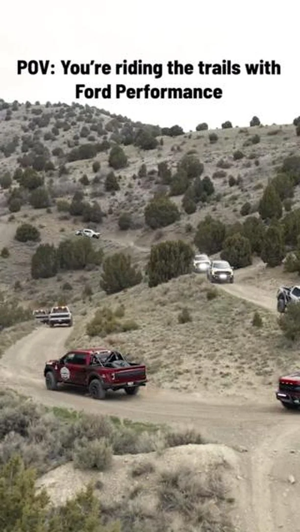 POV: You’re tearing up the trails with Ford Performance Racing School.💥🚦

@fordperformanceracingschool classes are already in full swing, giving new Ford Raptor owners the ultimate off-road experience. Ready to elevate your ride? Discover how mpower® Silicone Lighting can help you dominate any terrain with confidence. 🔥

👉 https://mpowerlights.com/

#Ford #FordPerformance #RaptorR #OffRoadAdventures #TrailReady #ConquerTheTerrain #BuiltForTheWild