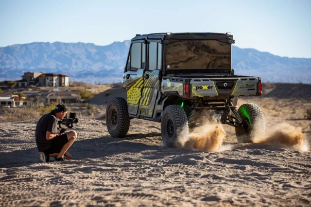 Roll call! 📢 We love the sand flying, dirt blowing and wind in our hair when riding trails from sunup to sundown. Lake Havasu in Arizona did not disappoint! 

💥mpower® ORV 2x1
💥mpower® ORV 2x1 Dual Stacked Kit
💥mpower® ORV 6x1
💥mpower® ORV 18" Lightbar
💥mpower® ORV 4" Fascia

Learn about these products using the link in our bio 👆

#adventure #lakehavasu #arizonia #trails #sidebyside #BTS #dirt