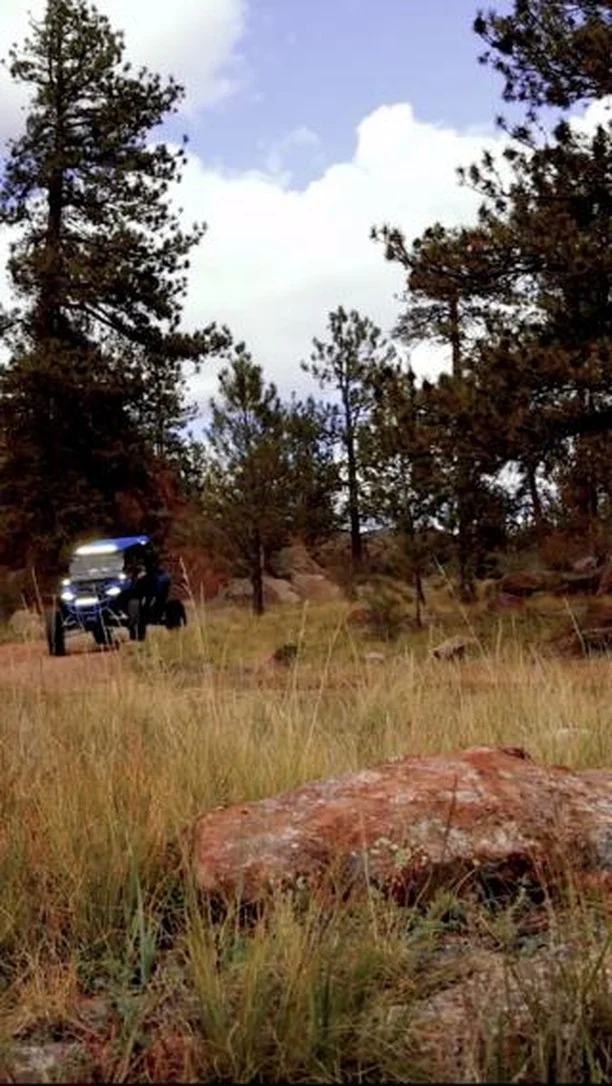 🌎🚙 Conquer the Wild. Protect the Planet. ⚡🌿

The earth is our playground - let’s keep it that way. From rugged trails to off-road adventures, mpower® silicone lighting is built to handle the extremes while being tough on durability and light on impact.

Less waste. More adventure. Stay wild, ride bright and respect the terrain. 🌍💪 

#TheWild #EarthDay #EcoTough #BuiltForTheExtreme