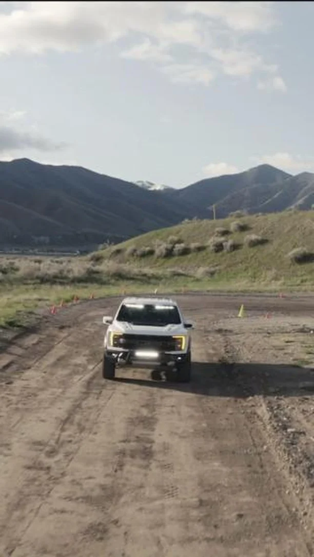 Welcome to @fordperformanceracingschool - where Raptor owners become off-road experts!
🏁🔥

#FordPerformance #RacingSchool #DriveFord #RaptorAssault #FordRaptor #RangerRaptor #FordNation #PerformanceDriven #RaceDay #DriverExperience #FordRacing #HPDE #TruckEnthusiast #FordFans #mpower