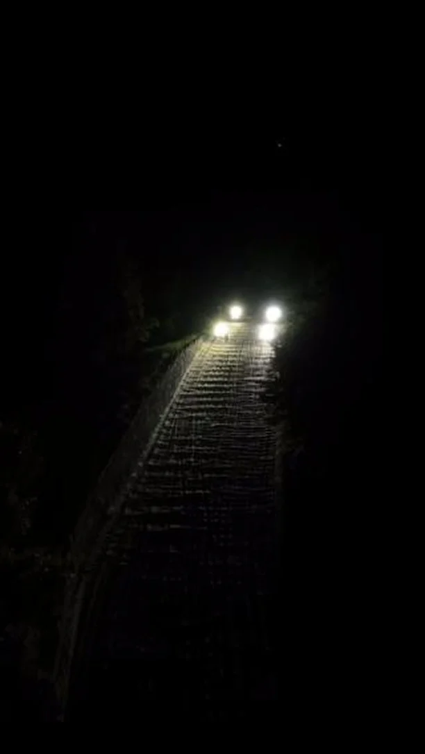 Night rides. Sand dunes. mpower® lights.

Conquer the night with powerful, durable lighting made for off-road adventures. Sand, dust and darkness? No problem. Light up the dunes with mpower®

#OffRoadLife #SandDunes #NightRide #mpower #OffRoadLighting