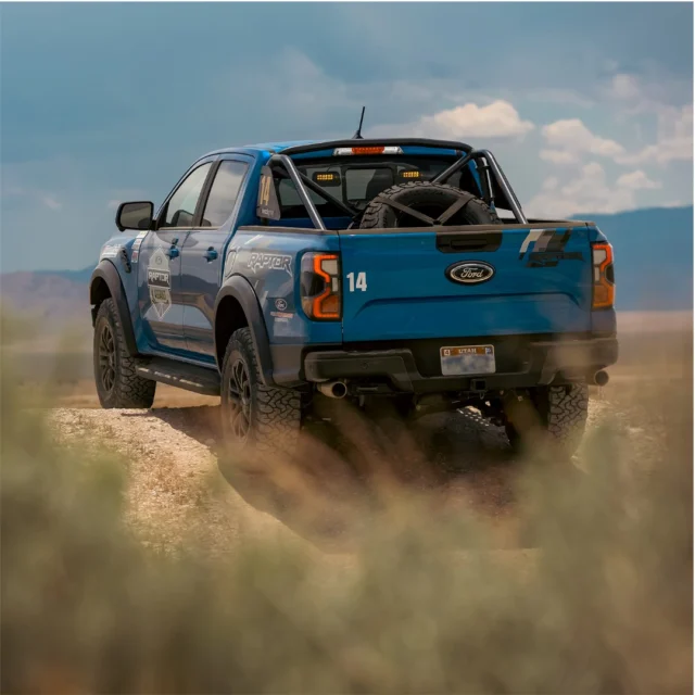 🚨 Light Up the Trail with the Interior Chase Light! 🚨

✅ Dual-Color Functionality: Switch between white for cargo illumination and amber to cut through dust, fog or snow.
✅ Easy Installation: Mounts directly onto the interior glass - no drilling required.

Whether you're navigating through dense fog or kicking up dust on the dunes, the Interior Chase Light ensures you're seen and safe. Don't let the trail leave you in the dark - equip your vehicle with the lighting solution trusted by off-roaders everywhere.​

Learn more in the link in our bio! 👆

#OffRoadSafety #mpowerLights #ChaseLight #TrailReady #AdventureAwaits