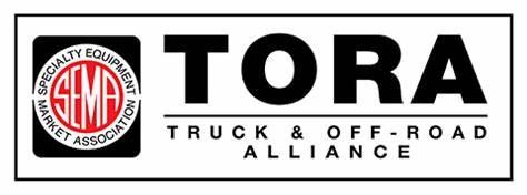 TORA logo